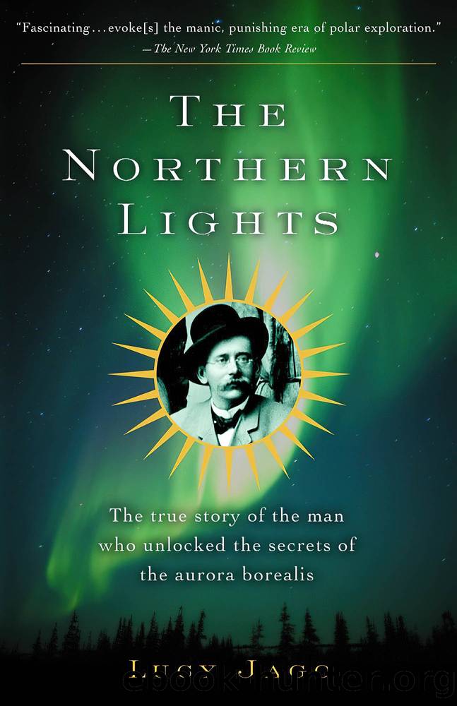 The Northern Lights by Lucy Jago free ebooks download